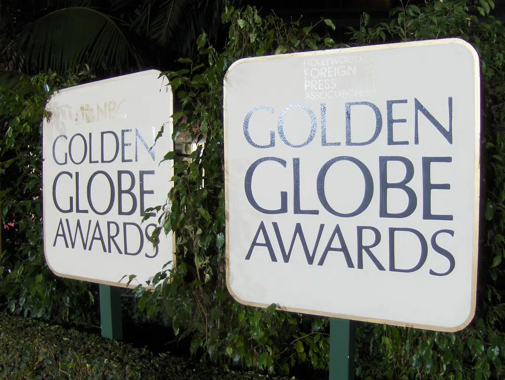 The “Golden Globes” Started Off with a Glitch, But They Straightened Things Out