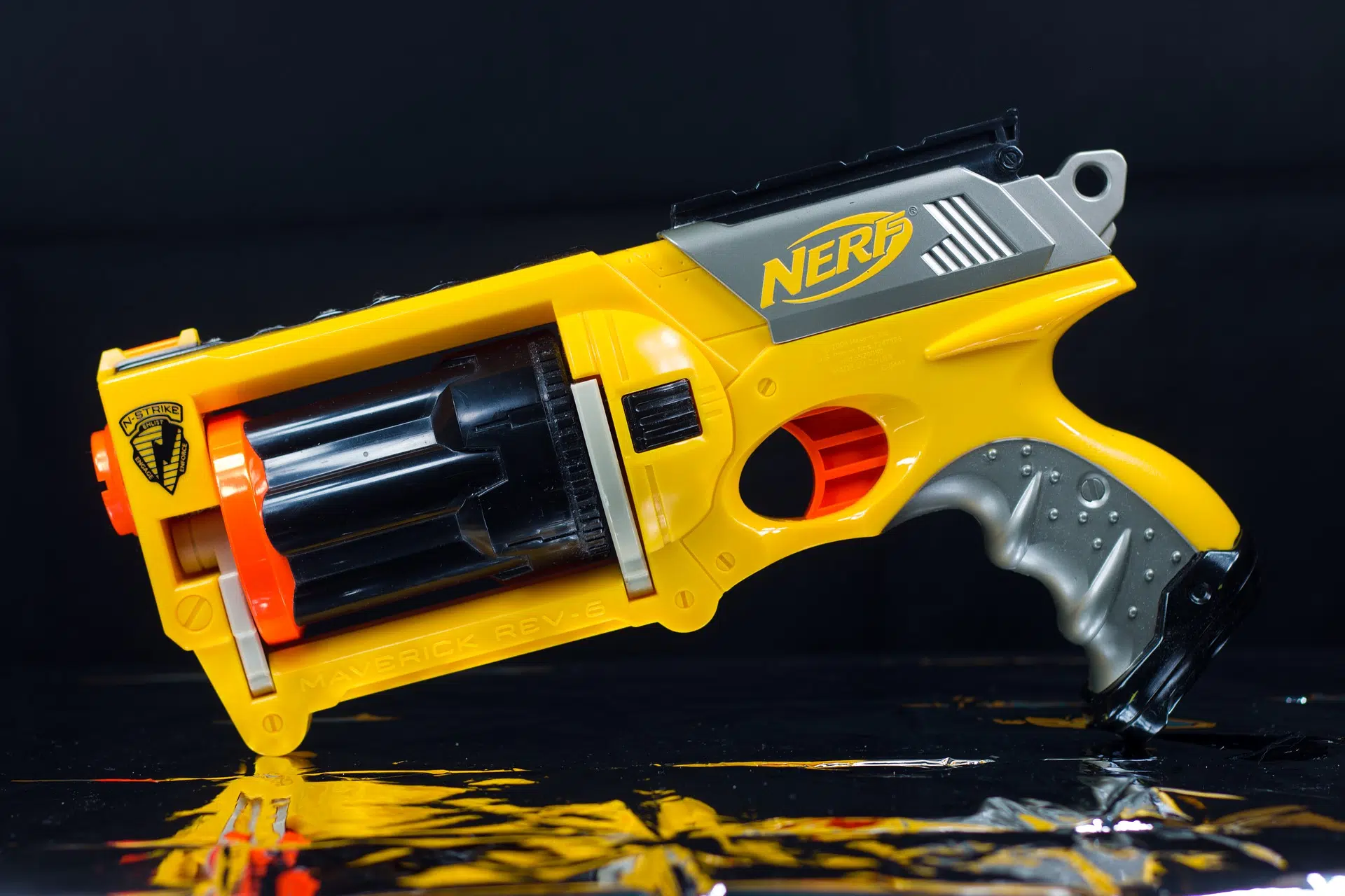 Nerf Is Hiring a “Chief TikTok Officer”