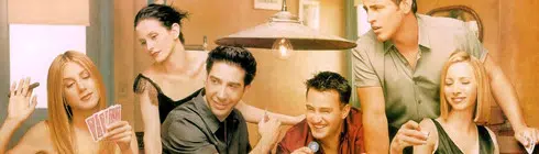 The Guest Stars on the “Friends” Reunion Special Include Lady Gaga, Justin Bieber, BTS, and Reese Witherspoon