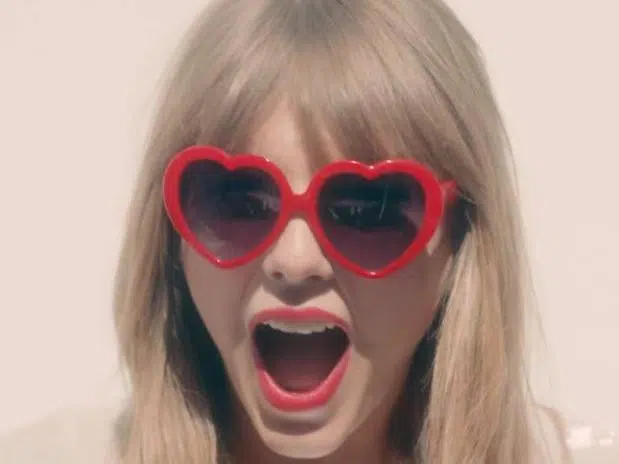 Taylor Swift’s Next Re-Release Will Be Her 2012 Album “Red”