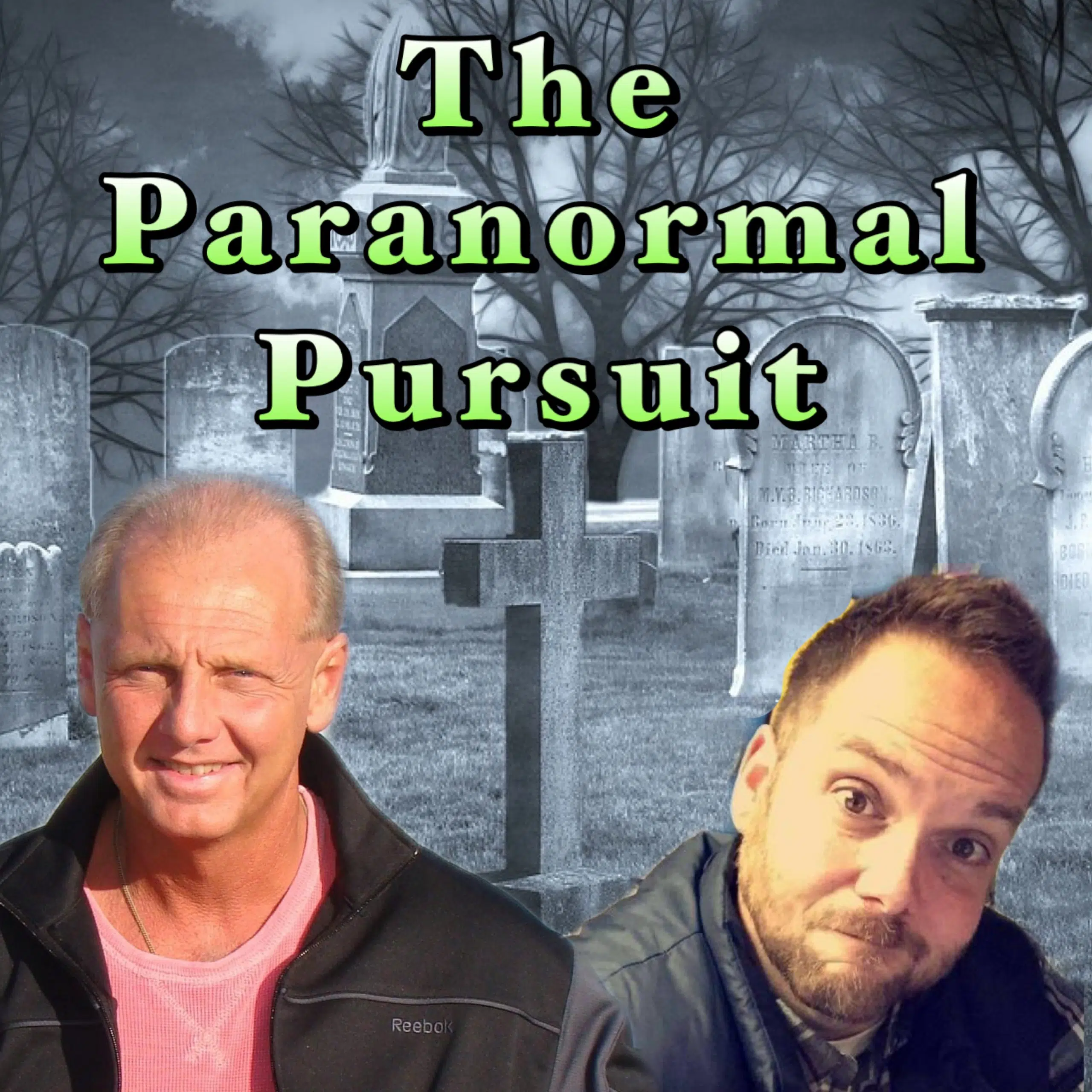 UFO’s ???  Bigfoot???  Listen to a Story About a Un-Explainable Interaction at a Cemetery in Chatham, IL.