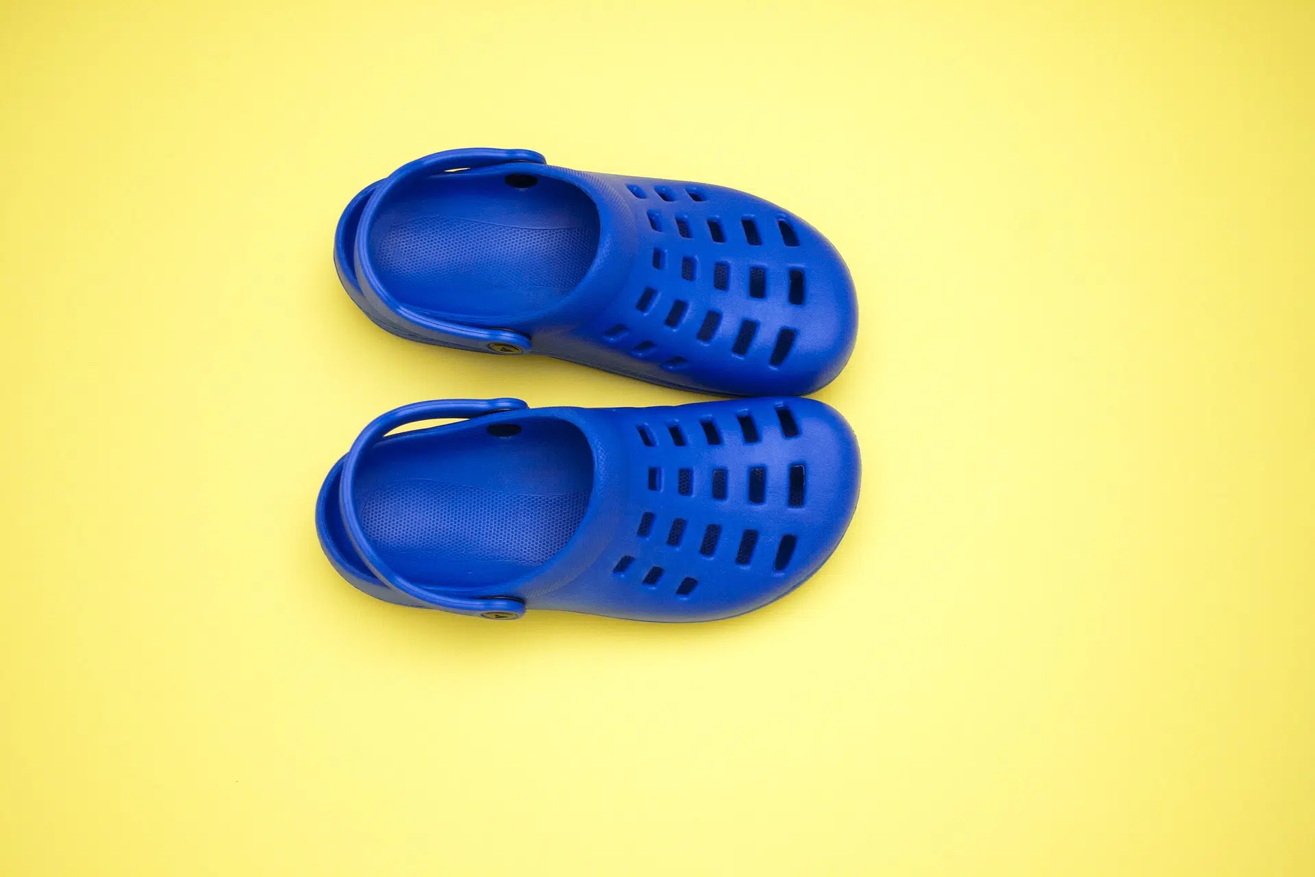Real Question: Can You Eat Your Crocs in a Survival Situation? | Neuhoff  Media Springfield