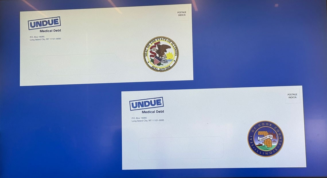 envelopes
