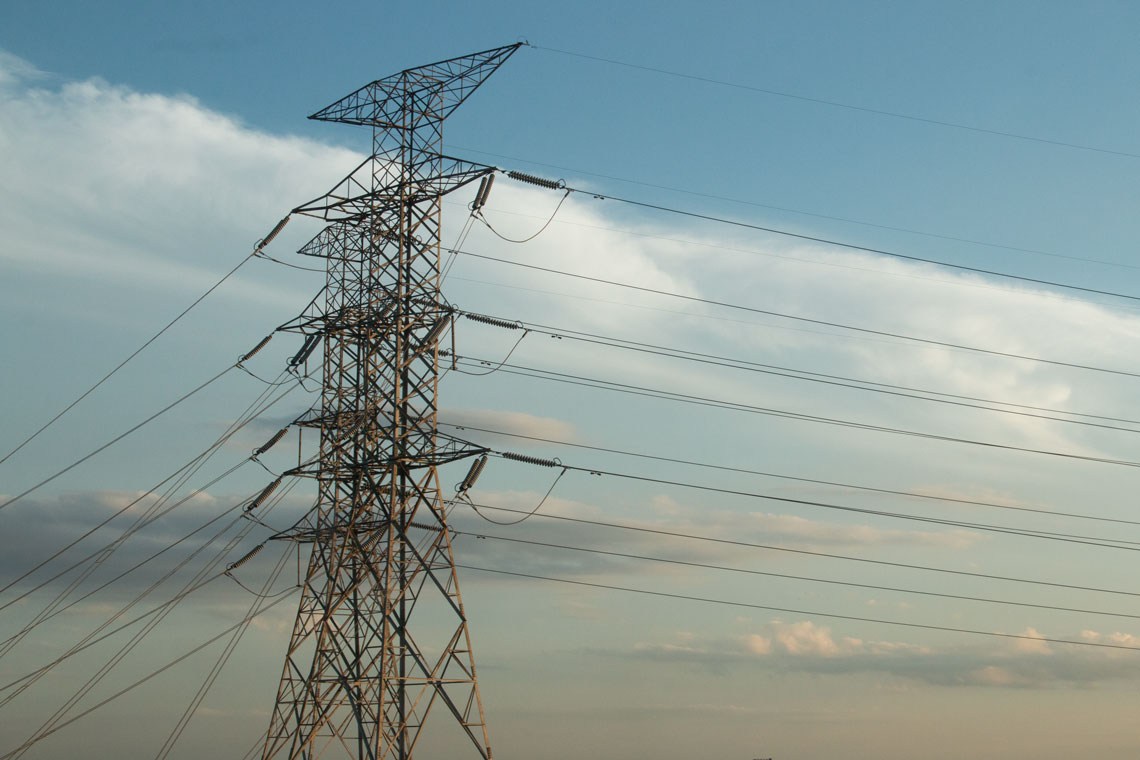 Transmission lines