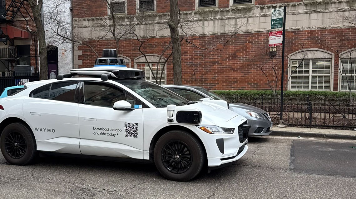 Waymo