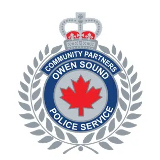 Owen Sound Police Charge Man With Arson