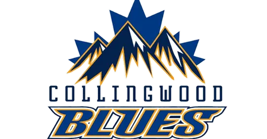 Collingwood Blues 2022-23 Schedule. Season Opens September 9th