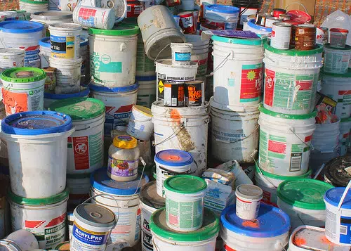 Bruce County Schedules Household Hazardous Waste Collection Events For This Year