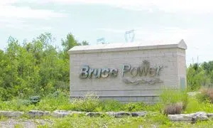Saugeen Shores Residents Asked To Participate In Bruce Power Study