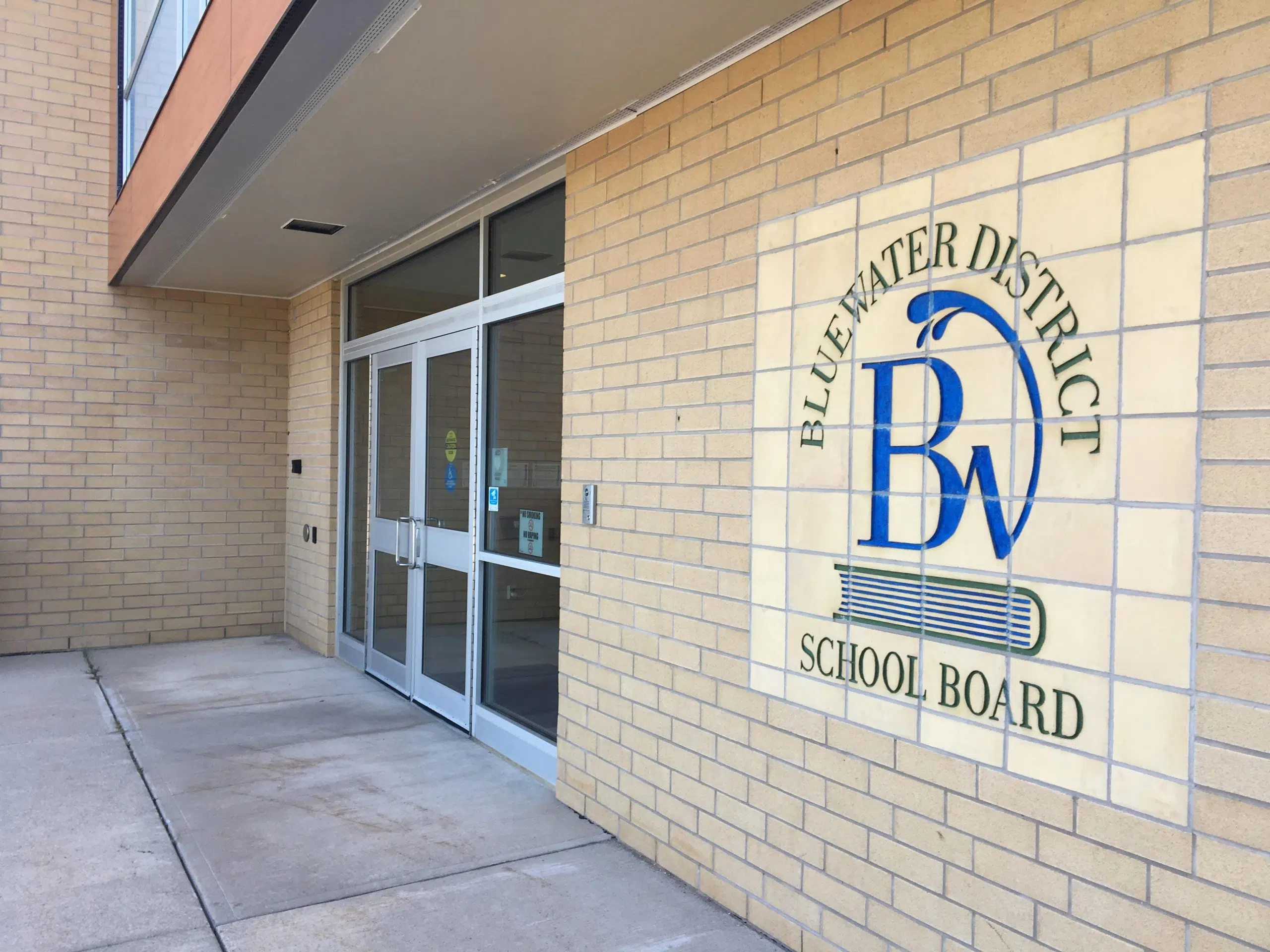 Bluewater District School Board Looks To Build New School In Saugeen Shores