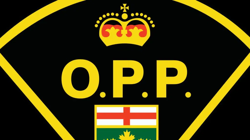 Goderich House Fire Being Investigated As Arson