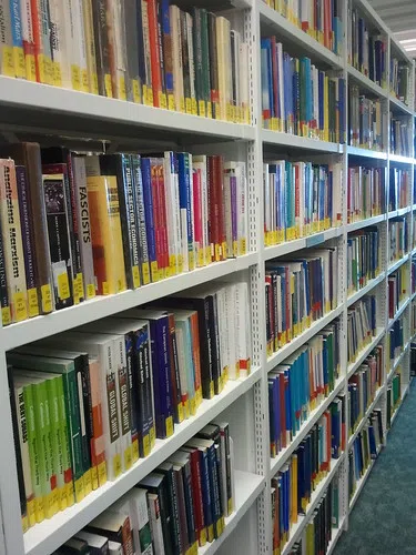 Bruce County Public Library Updates Online Catalogue System