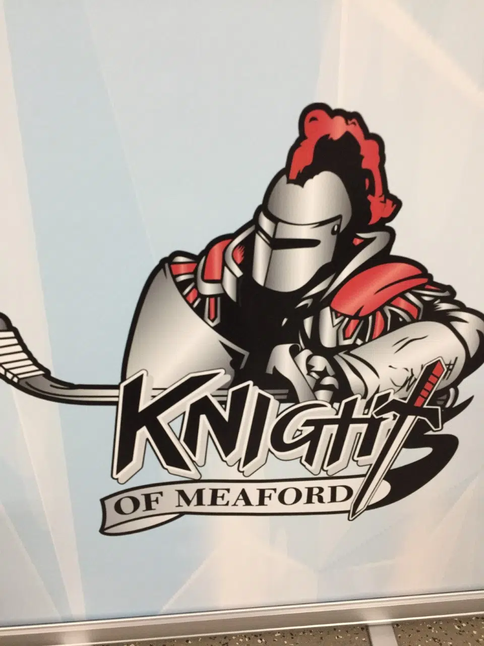 2022-23 Knights of Meaford Schedule