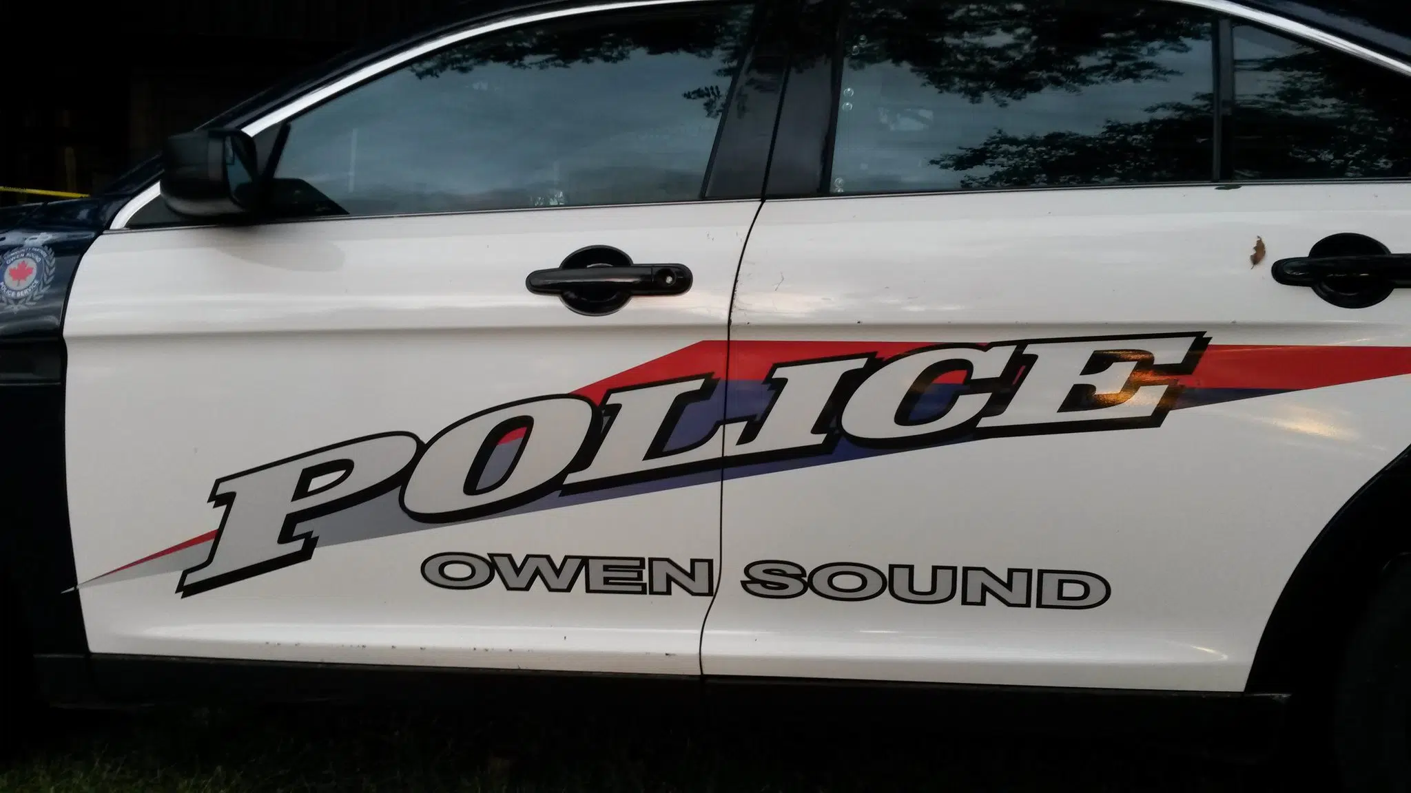 Impaired Driving Charge After Truck Goes Over Escarpment In Owen Sound