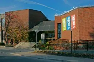 Tom Thomson Brings Back Fall Programming