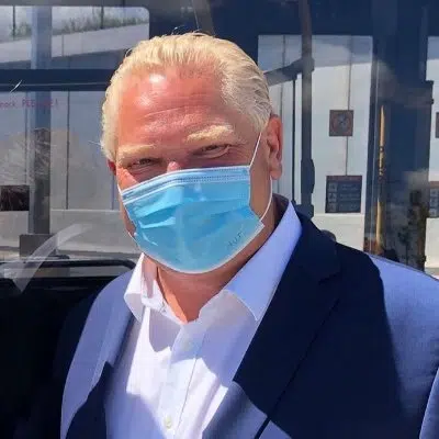 Premier Doug Ford Releases Statement on Protecting Hospital Services