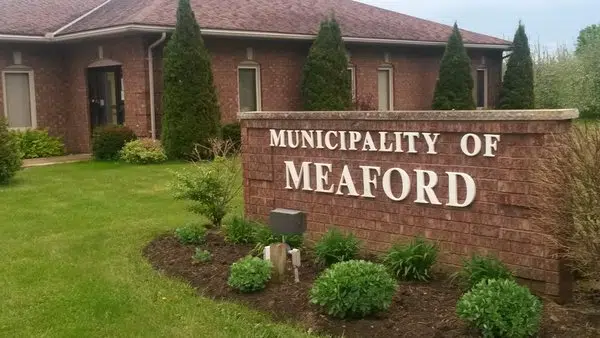 Meaford Committee Approves Forming Group To Celebrate 150 Years