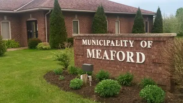 Meaford Council Supports Planned Grey County Affordable Housing Delegation