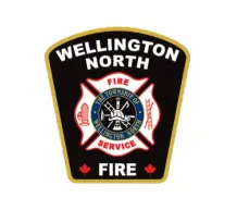 Wellington North Fire Department Responds to Two Early Morning Fires Around Mount Forest