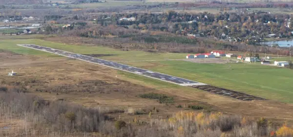 Georgian Bluffs Reaches Agreement To Sell Wiarton Keppel Airport, Terms Not Yet Disclosed