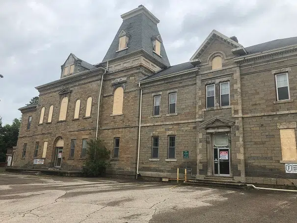 Wedding Venue Among Plans For Old Jail And Courthouse Properties As Owen Sound Council Approves Sale
