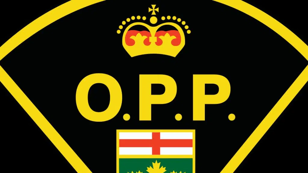 South Bruce OPP Investigate Highway 9 Collision