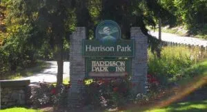 Harrison Park Swimming Pool Opens For Summer Season