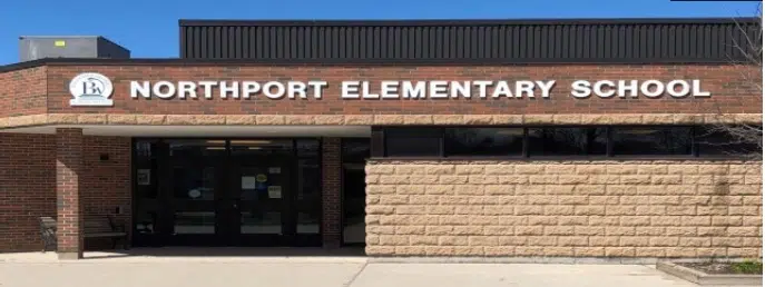 Safety Concerns Raised Over Students Walking To Northport Elementary School In Port Elgin