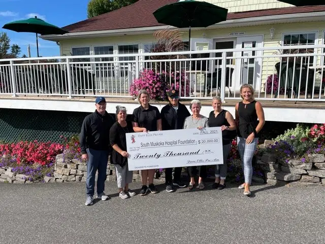 Dave Ellis Pro-Am Celebrates 35th Year With Continued Support For SMMH