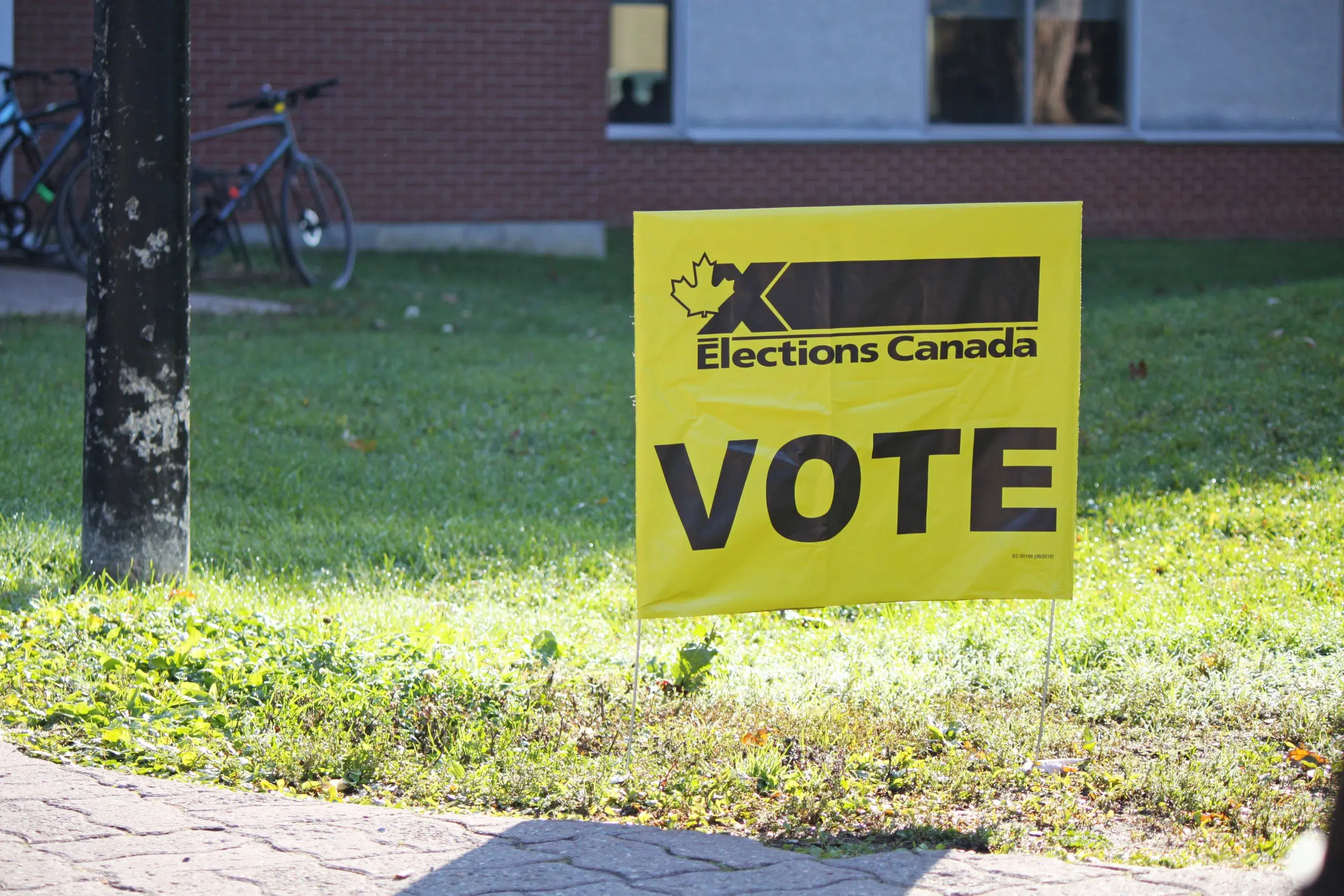 Elections Canada Officially Confirms Candidates For Federal Election