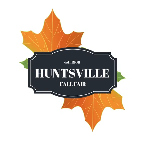 Huntsville Fall Fair Returns!