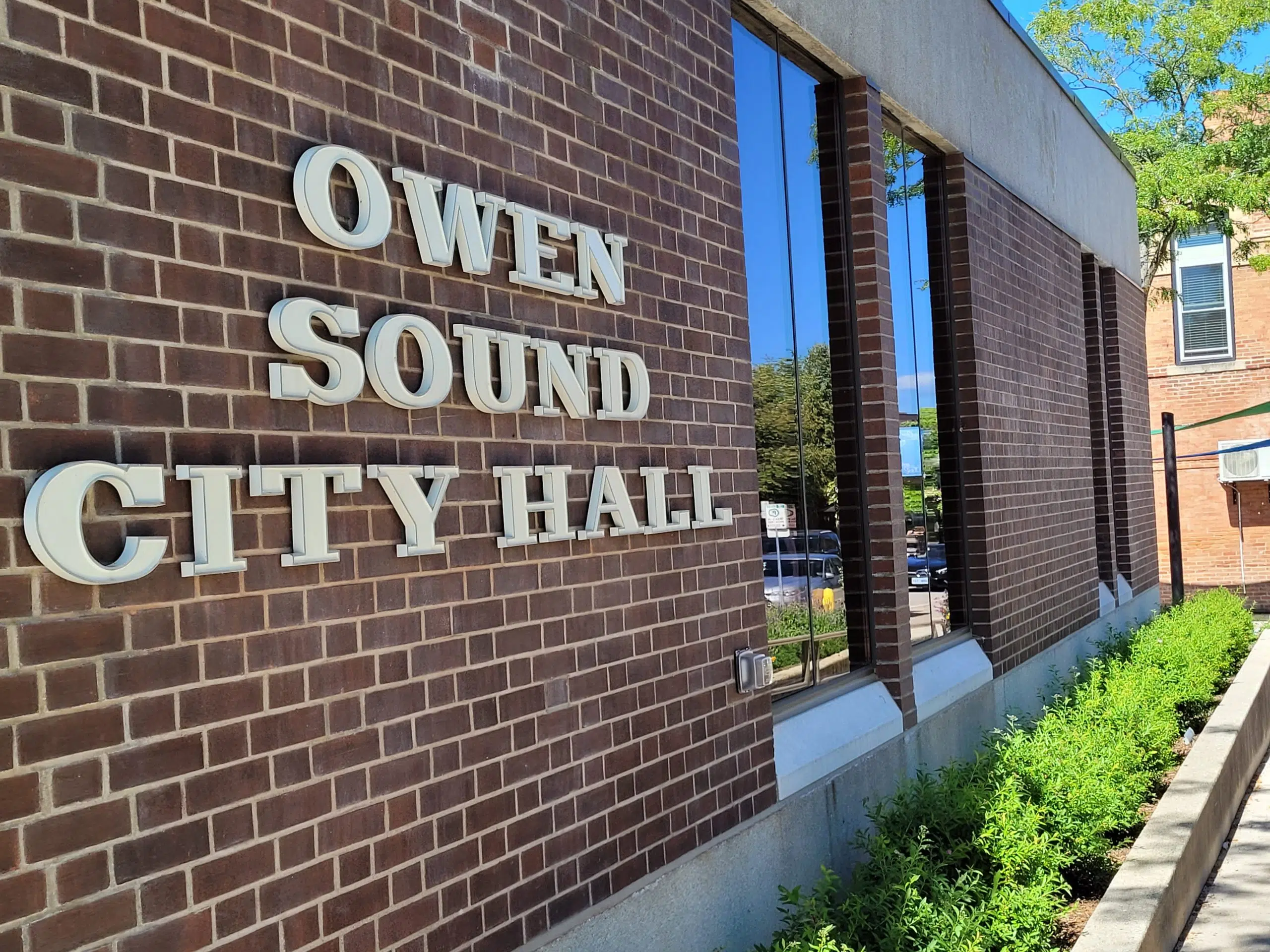 Owen Sound Council Approves Motion To Request Study Regarding Removal Of Councillors