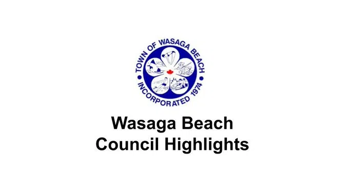 New Schools On The Way For Wasaga Beach