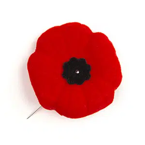 Seasons Owen Sound Launches Annual Pennies For Poppies Fundraiser
