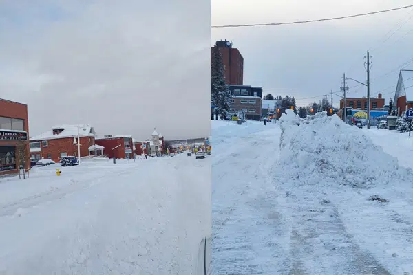 Town of Midland Declares Significant Weather Event