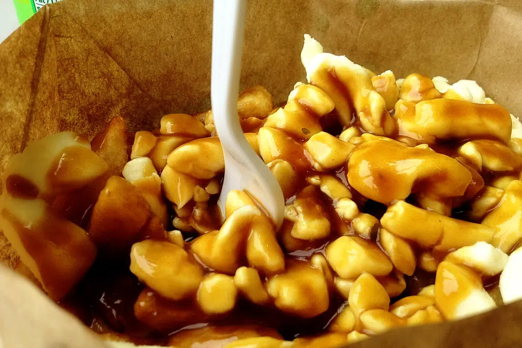 Poutine Feast Comes To Wiarton