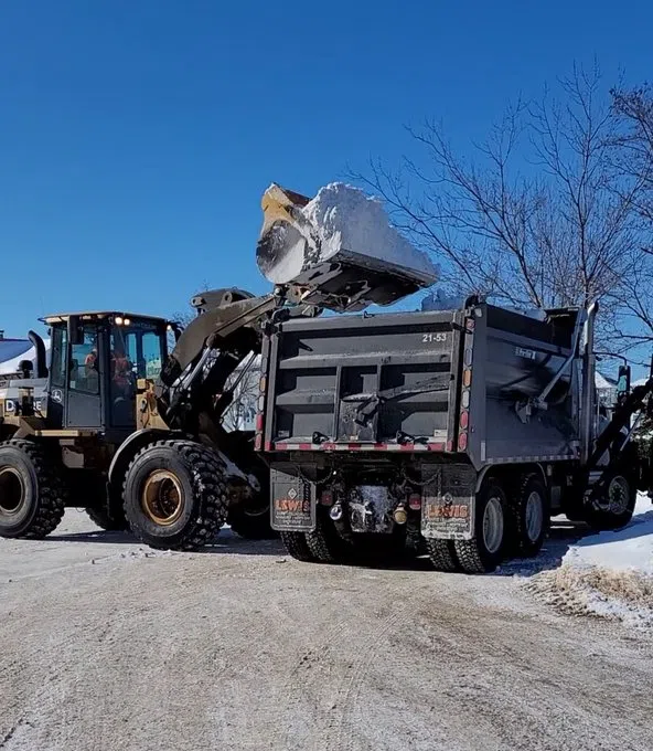 Gravenhurst Snow Lift Operations Happening Monday Night Into Tuesday