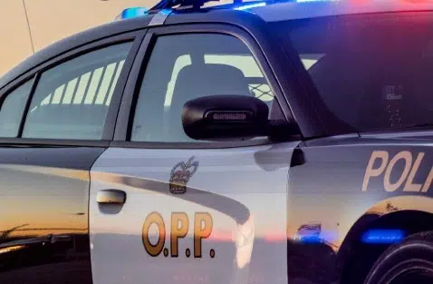 South Bruce OPP Charge Two For Stunt Driving