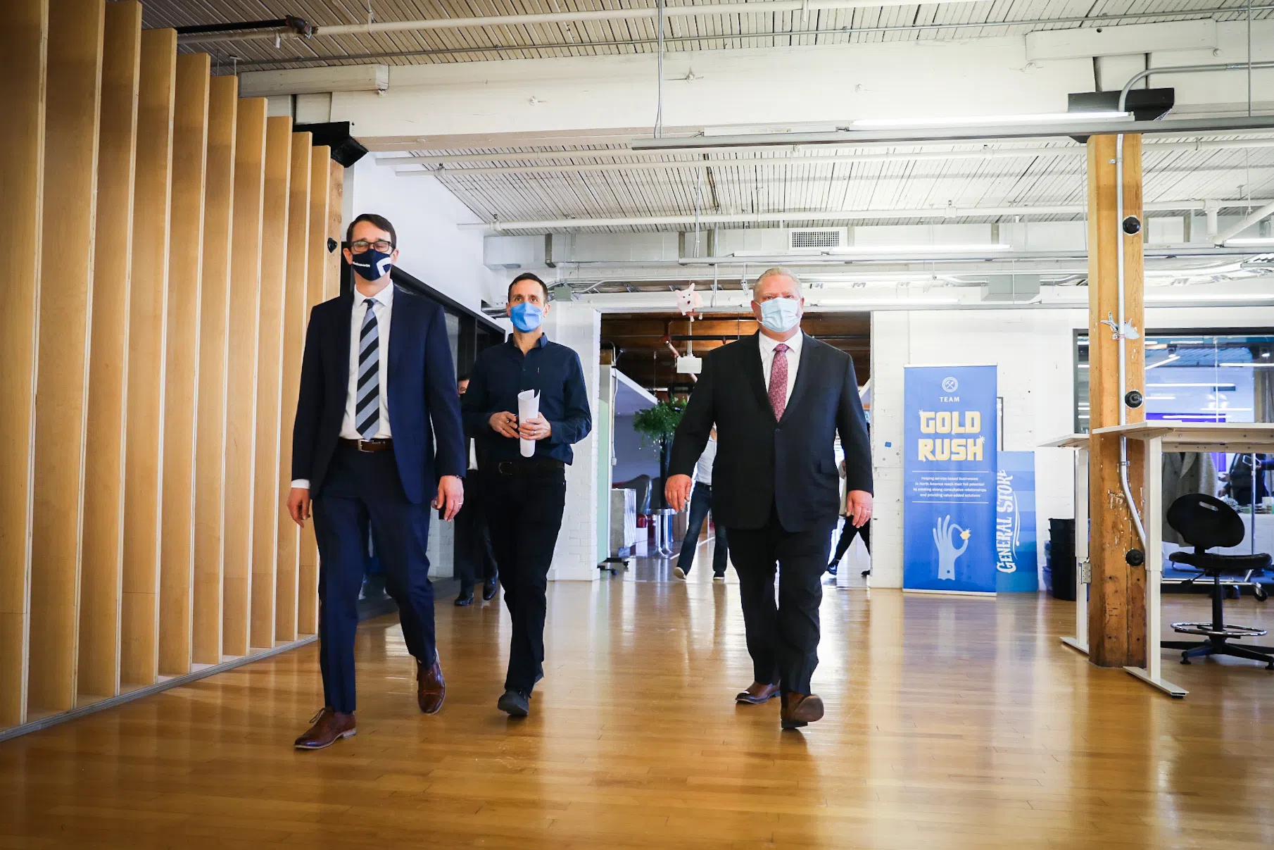 Province Establishing General Minimum Wage for Digital Platform Workers