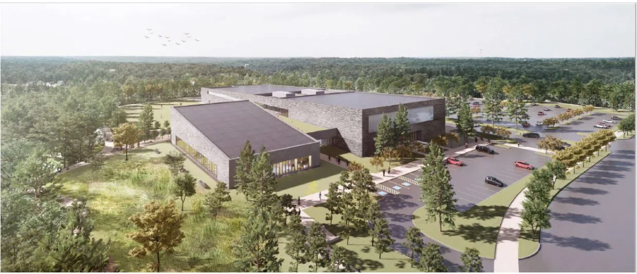 Bracebridge Releases Video On Community Center Project