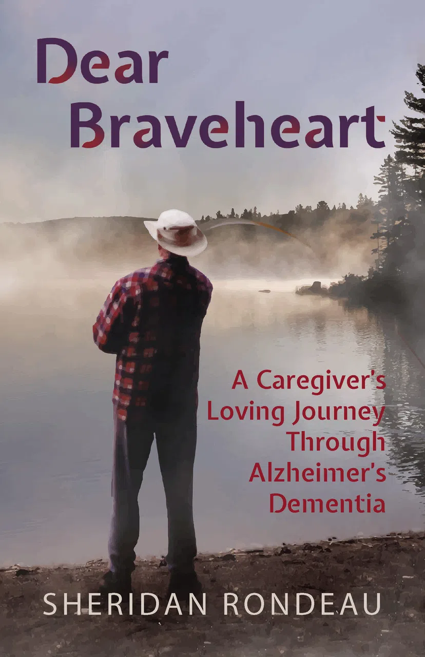 Bracebridge Woman Releases First Book On Alzheimer’s Dementia