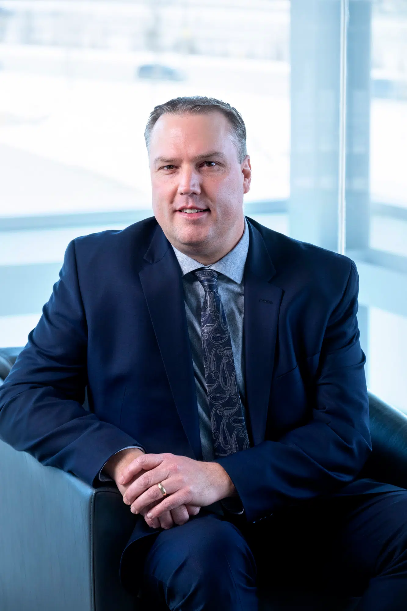 Georgian College Announces Kevin Weaver as next President and CEO