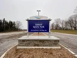 Lamont Sports Park Fundraising Campaign Raises $1.7-Million