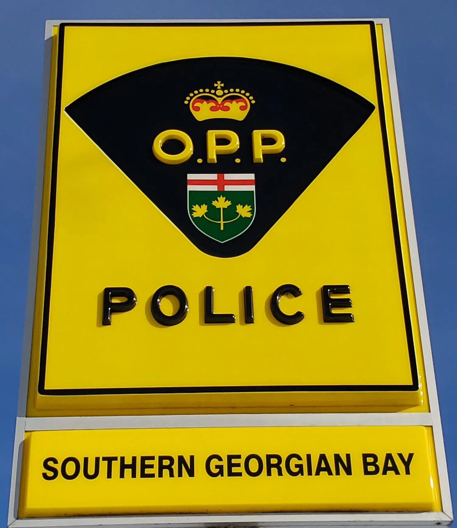 Southern Georgian Bay OPP Lay Charges In Connection With Business Break Ins