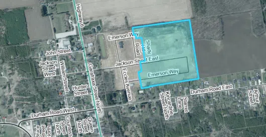 Grey County Council Agrees To Extend Approval For West Grey Subdivision