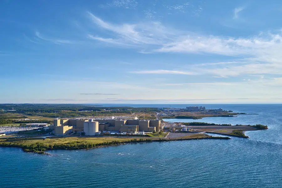 Bruce Power To Conduct Large Scale Emergency Exercise