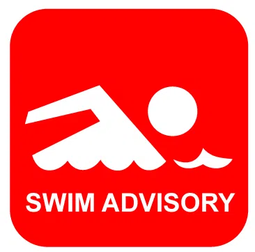 Swim Advisory Posted for Muskoka Bay Beach