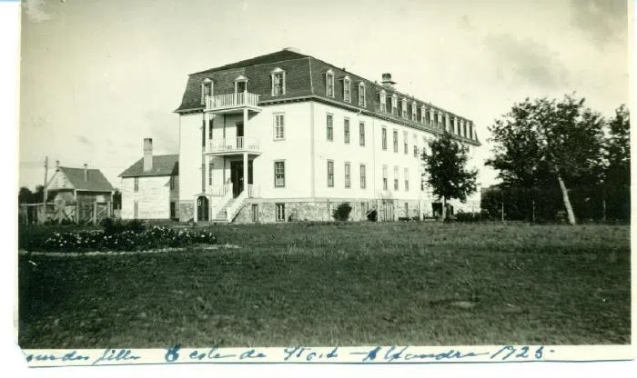 Priest Charged for Sexual Assault at Residential School 52 Years Ago