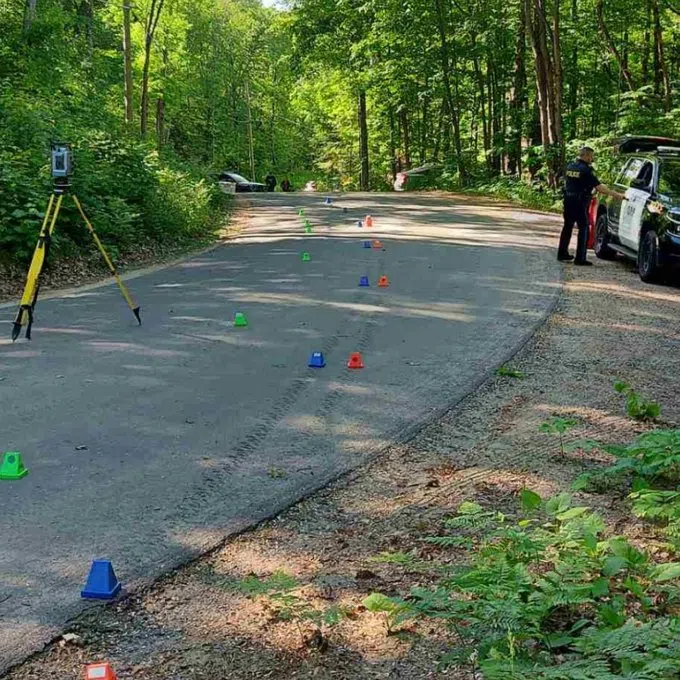 Fatal ATV Crash Under Investigation in Lake of Bays Township