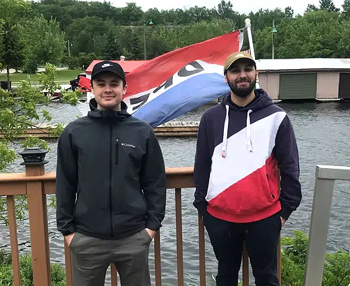 Muskoka Wharf Marina Set To Reopen for 2022